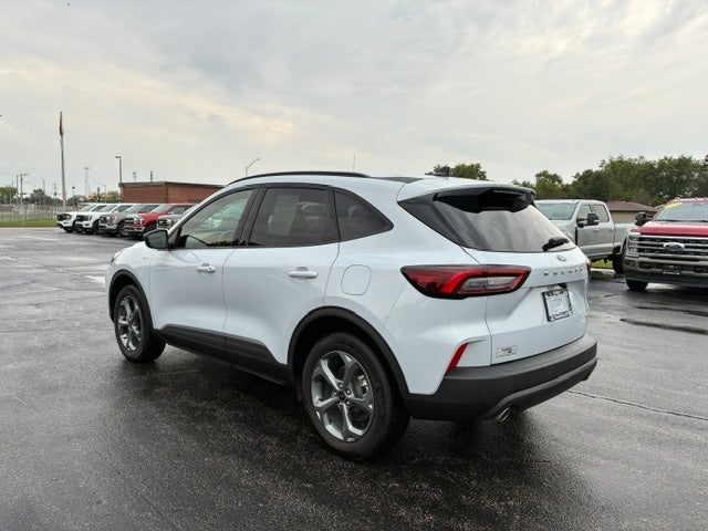 2025 Ford Escape ST-LINE AWD