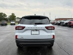2025 Ford Escape ST-LINE AWD