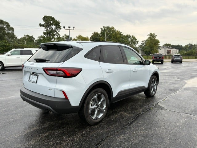 2025 Ford Escape ST-LINE AWD