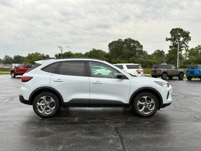 2025 Ford Escape ST-LINE AWD