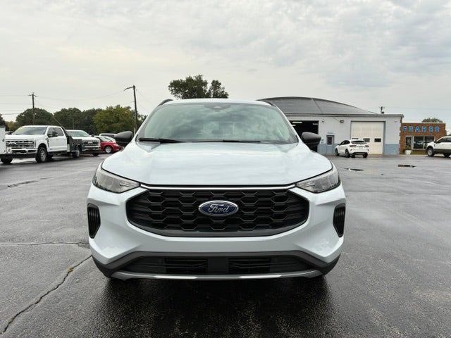 2025 Ford Escape ST-LINE AWD