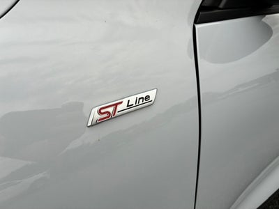 2025 Ford Escape ST-LINE AWD