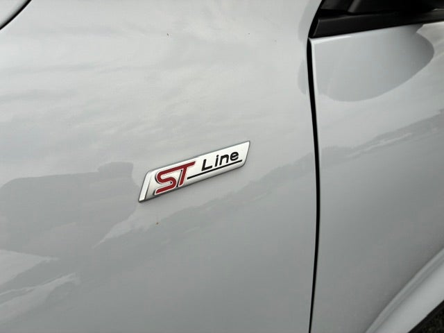 2025 Ford Escape ST-LINE AWD