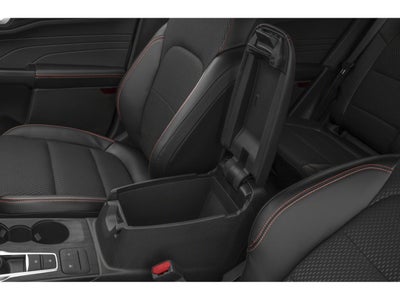 2025 Ford Escape ST-LINE AWD