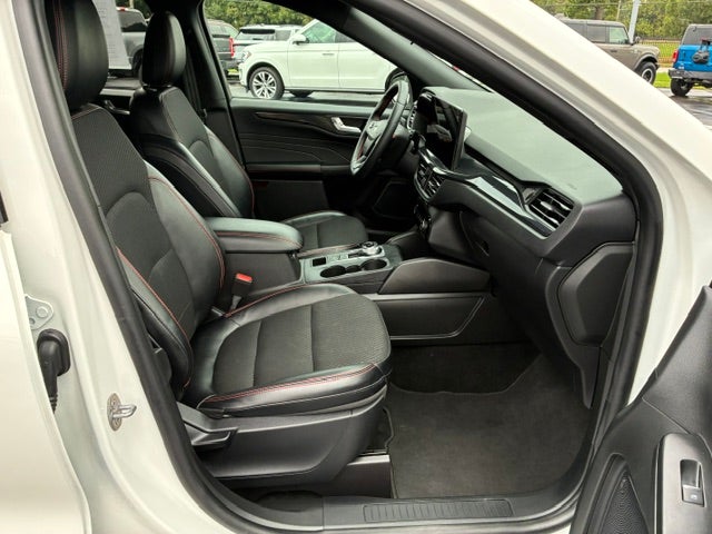 2024 Ford Escape ST-LINE Hybrid All Wheel Drive