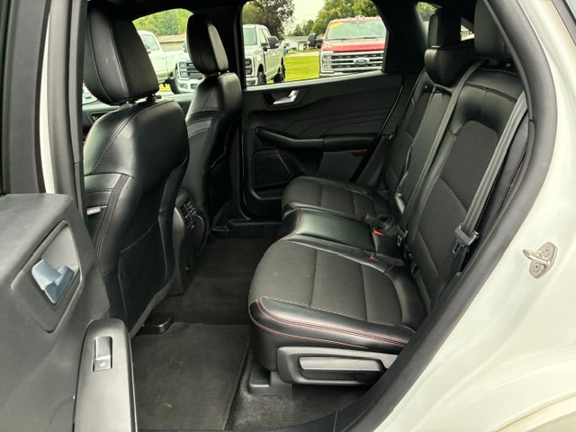 2024 Ford Escape ST-LINE Hybrid All Wheel Drive