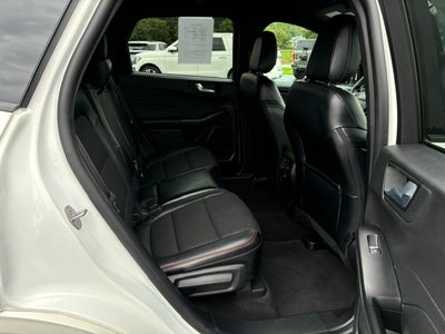 2024 Ford Escape ST-LINE Hybrid All Wheel Drive