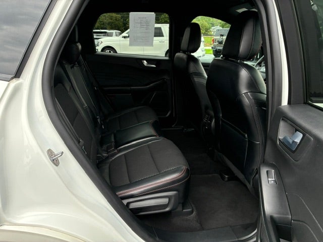 2024 Ford Escape ST-LINE Hybrid All Wheel Drive
