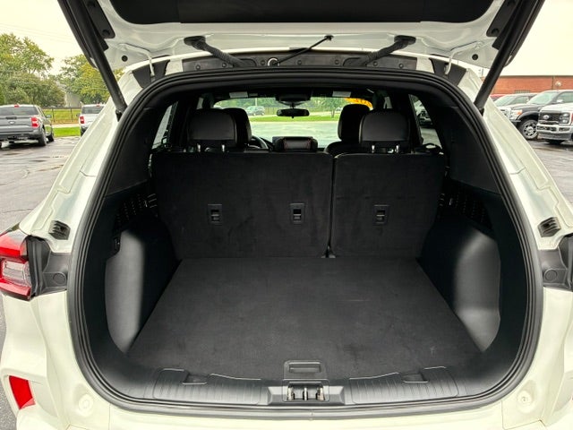 2024 Ford Escape ST-LINE Hybrid All Wheel Drive