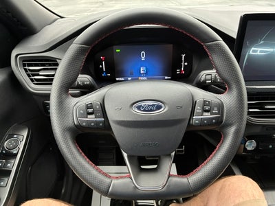 2024 Ford Escape ST-LINE Hybrid All Wheel Drive