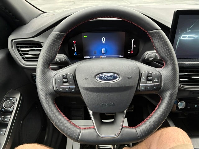 2024 Ford Escape ST-LINE Hybrid All Wheel Drive