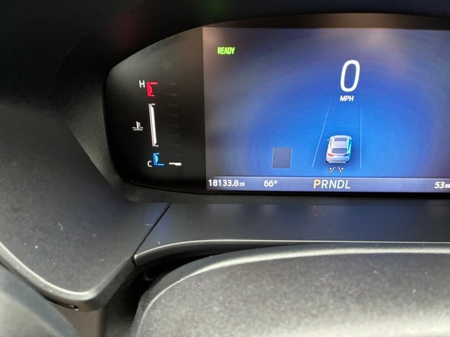2024 Ford Escape ST-LINE Hybrid All Wheel Drive