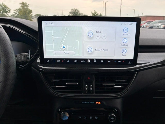 2024 Ford Escape ST-LINE Hybrid All Wheel Drive