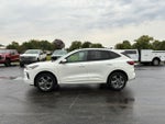 2024 Ford Escape ST-LINE Hybrid All Wheel Drive