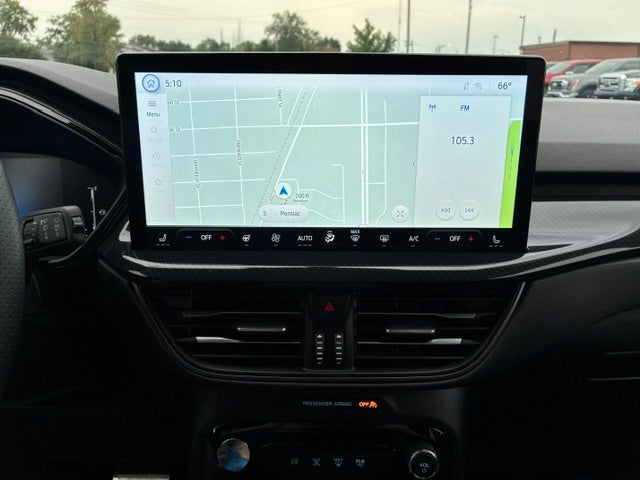 2024 Ford Escape ST-LINE Hybrid All Wheel Drive