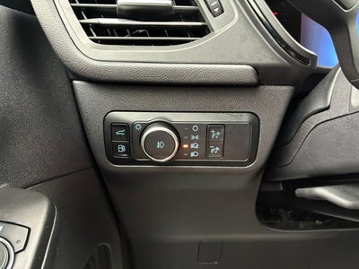 2024 Ford Escape ST-LINE Hybrid All Wheel Drive