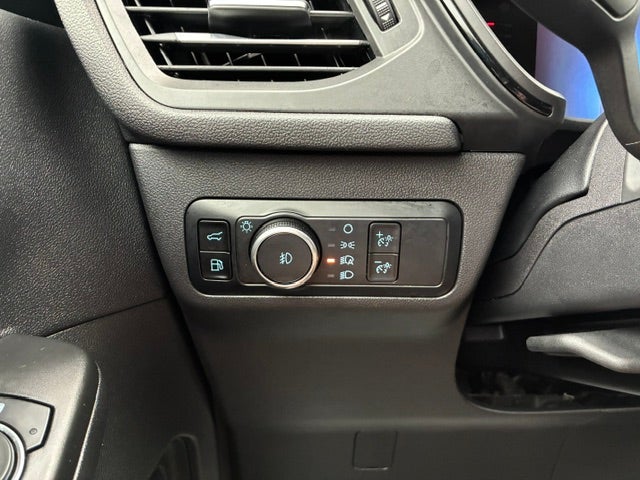 2024 Ford Escape ST-LINE Hybrid All Wheel Drive