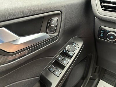 2024 Ford Escape ST-LINE Hybrid All Wheel Drive
