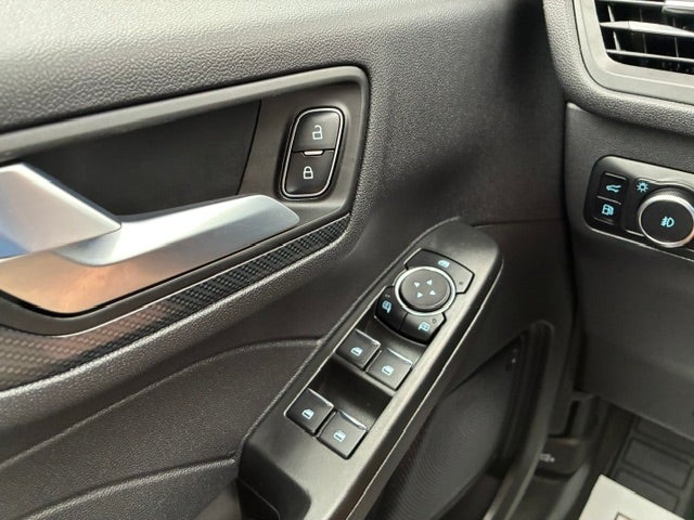 2024 Ford Escape ST-LINE Hybrid All Wheel Drive