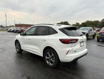 2024 Ford Escape ST-LINE Hybrid All Wheel Drive