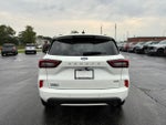 2024 Ford Escape ST-LINE Hybrid All Wheel Drive