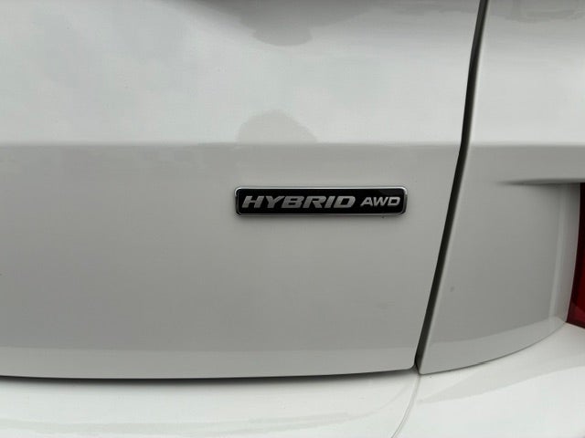 2024 Ford Escape ST-LINE Hybrid All Wheel Drive