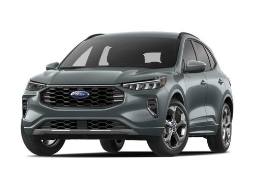 2024 Ford Escape ST-LINE Hybrid All Wheel Drive