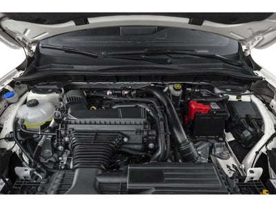 2024 Ford Escape ST-LINE Hybrid All Wheel Drive