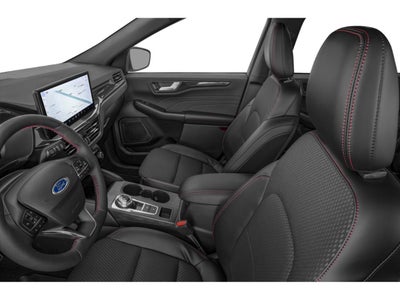2024 Ford Escape ST-LINE Hybrid All Wheel Drive