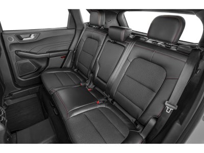 2024 Ford Escape ST-LINE Hybrid All Wheel Drive