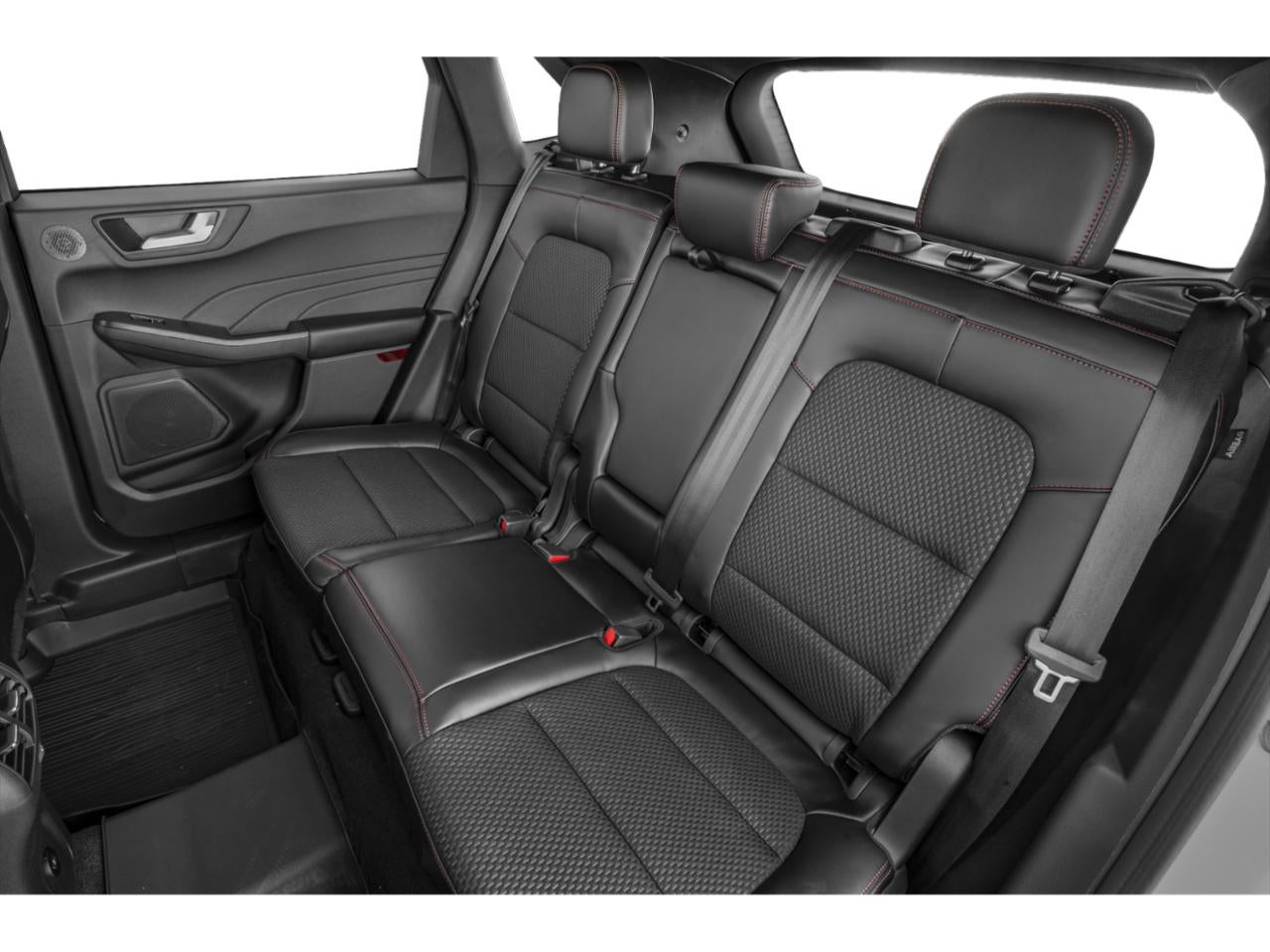 2024 Ford Escape ST-LINE Hybrid All Wheel Drive