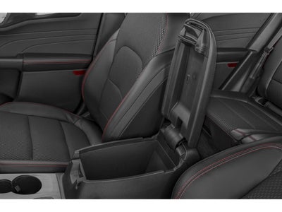 2024 Ford Escape ST-LINE Hybrid All Wheel Drive