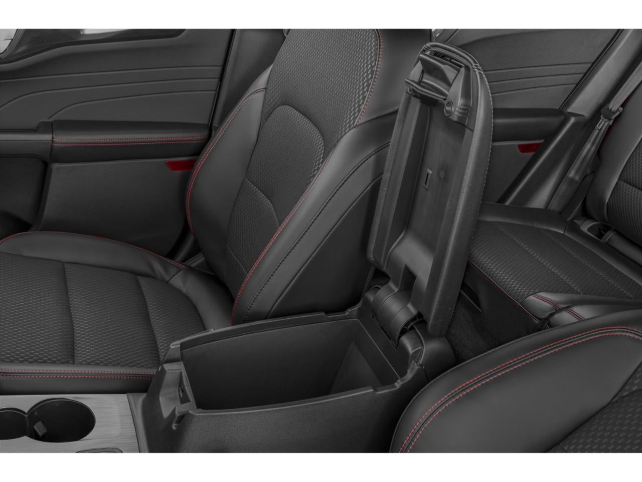 2024 Ford Escape ST-LINE Hybrid All Wheel Drive