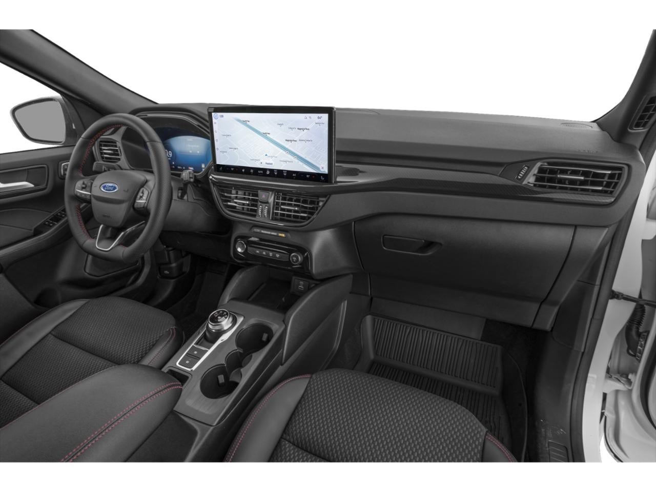 2024 Ford Escape ST-LINE Hybrid All Wheel Drive