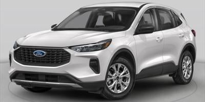 2024 Ford Escape ST-LINE Hybrid All Wheel Drive