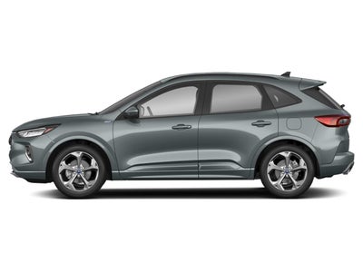2024 Ford Escape ST-LINE Hybrid All Wheel Drive