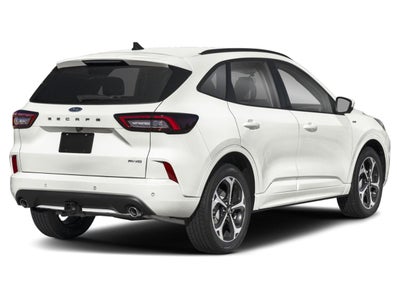 2024 Ford Escape ST-LINE Hybrid All Wheel Drive