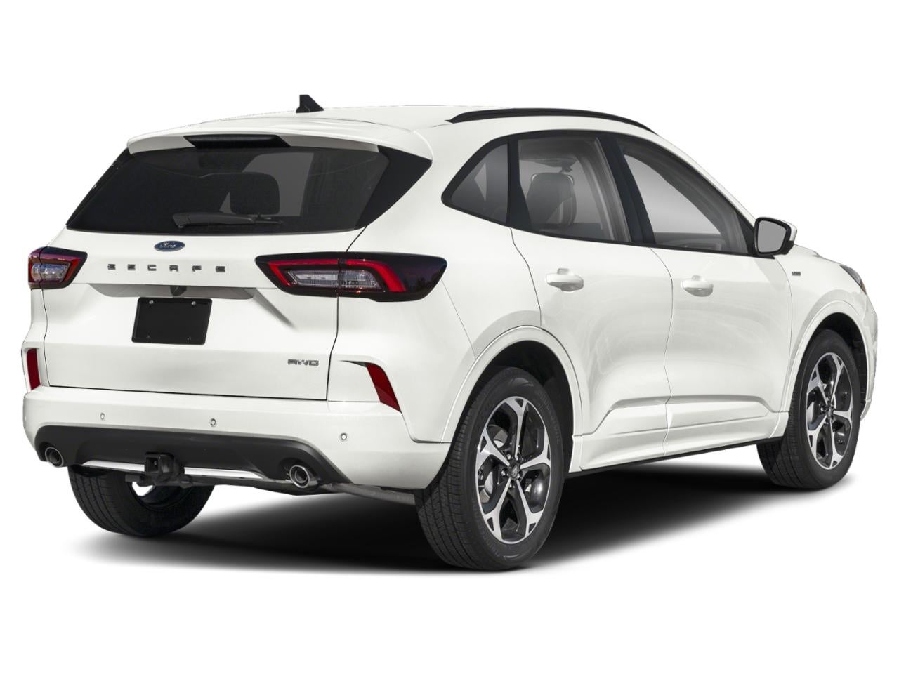 2024 Ford Escape ST-LINE Hybrid All Wheel Drive