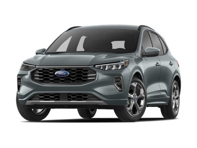 2024 Ford Escape ST-LINE Hybrid All Wheel Drive