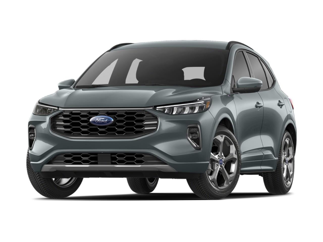 2024 Ford Escape ST-LINE Hybrid All Wheel Drive