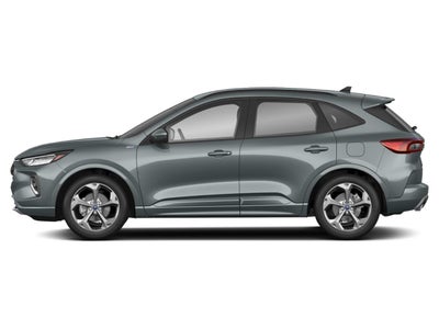 2024 Ford Escape ST-LINE Hybrid All Wheel Drive