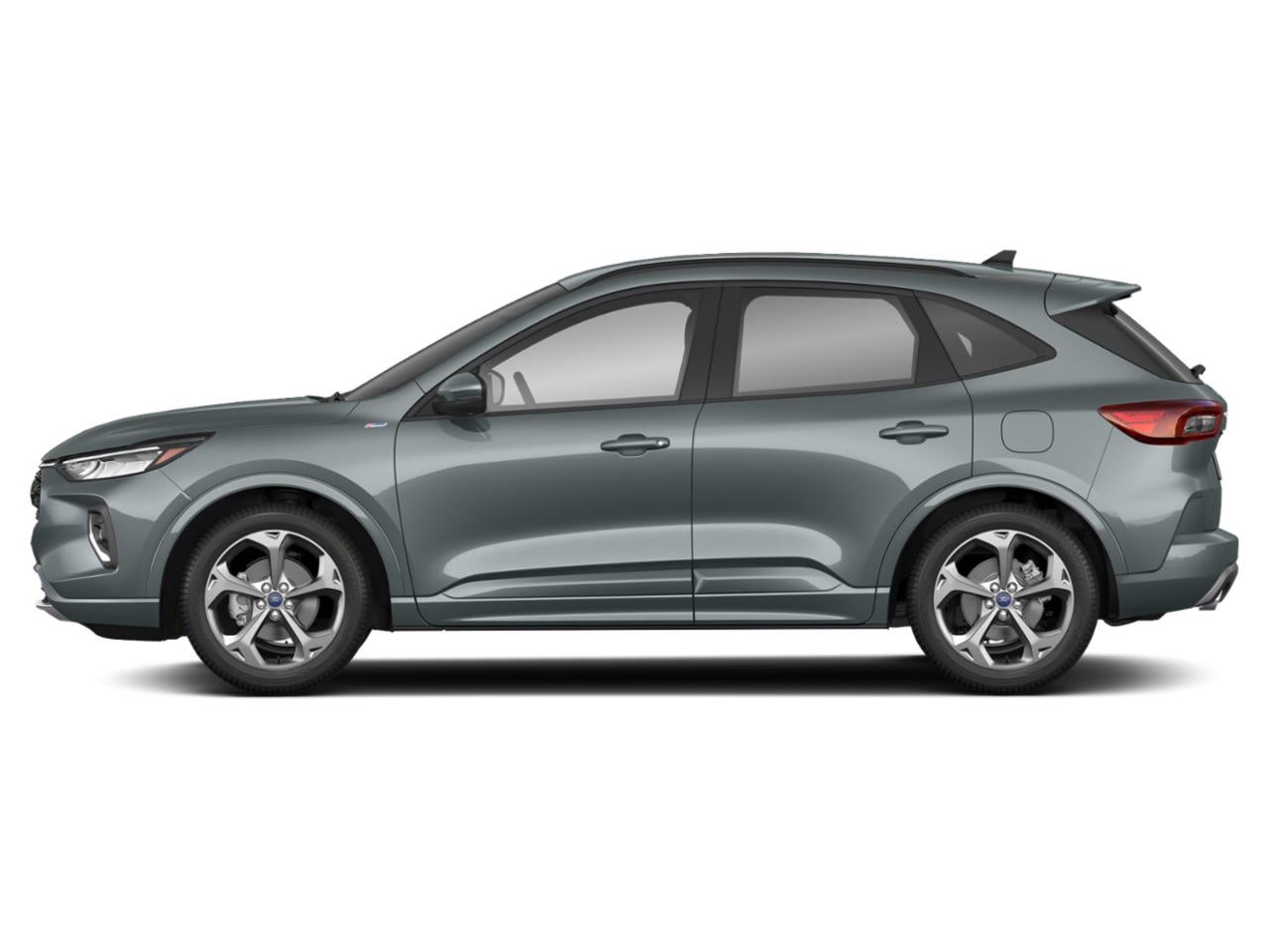 2024 Ford Escape ST-LINE Hybrid All Wheel Drive