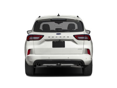 2024 Ford Escape ST-LINE Hybrid All Wheel Drive