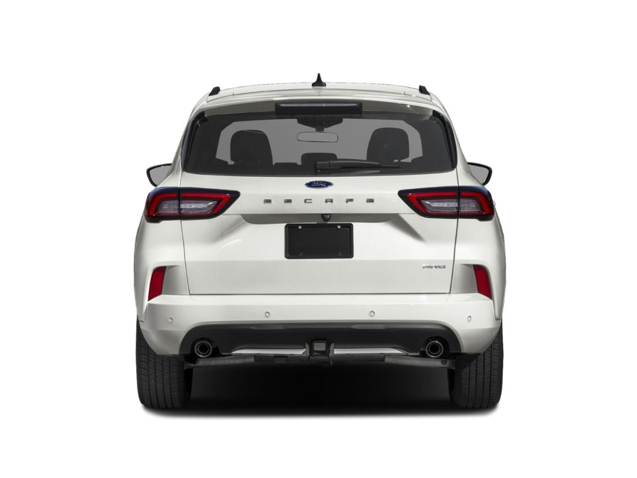 2024 Ford Escape ST-LINE Hybrid All Wheel Drive