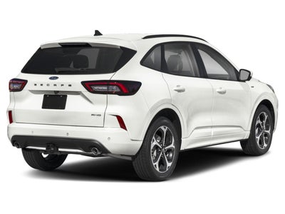 2024 Ford Escape ST-LINE Hybrid All Wheel Drive