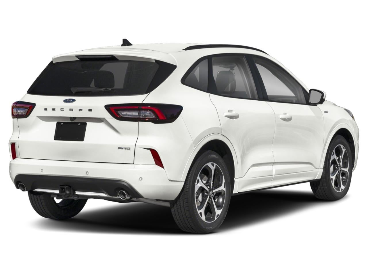 2024 Ford Escape ST-LINE Hybrid All Wheel Drive