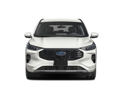 2024 Ford Escape ST-LINE Hybrid All Wheel Drive