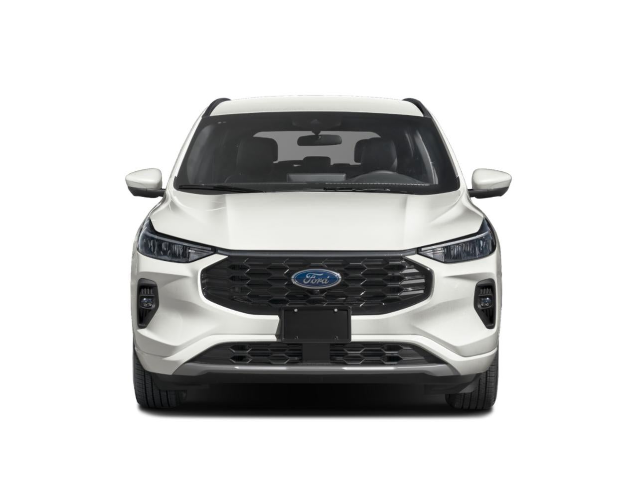 2024 Ford Escape ST-LINE Hybrid All Wheel Drive