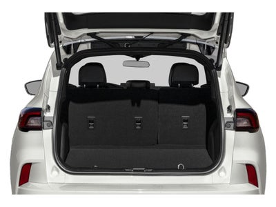 2024 Ford Escape ST-LINE Hybrid All Wheel Drive
