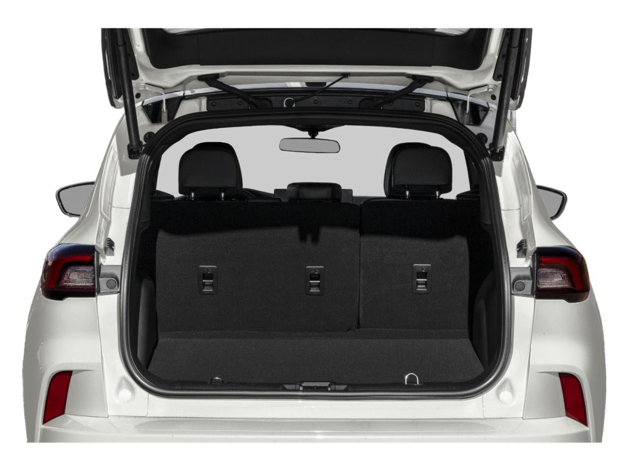 2024 Ford Escape ST-LINE Hybrid All Wheel Drive